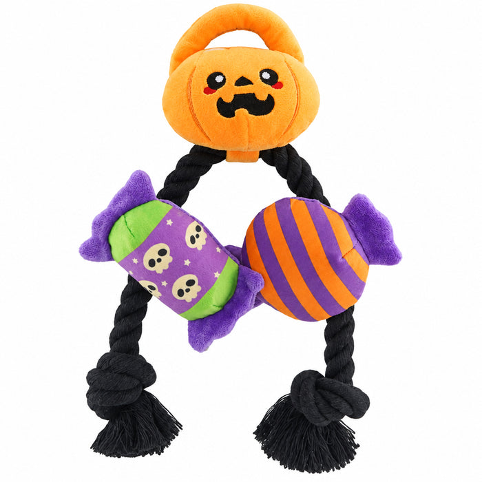 Candy rope