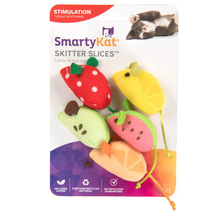 skitter slices