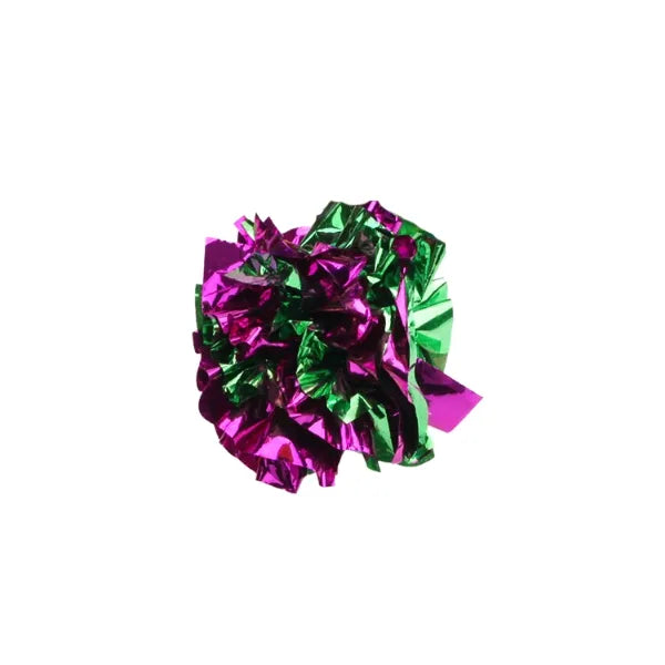 crinkle toy