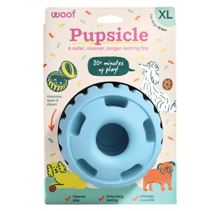 pupsicle toy x-large
