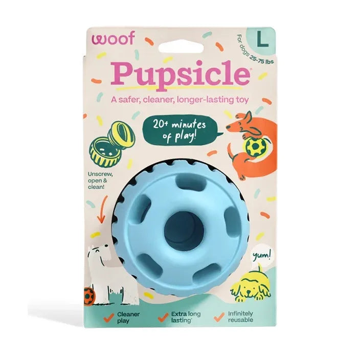 pupsicle toy large