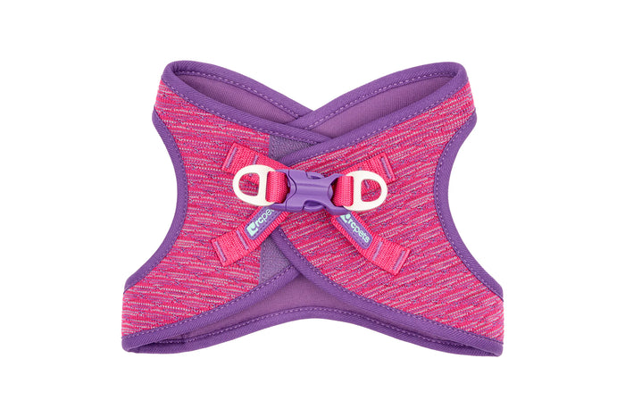 evolution step-in harness sm
