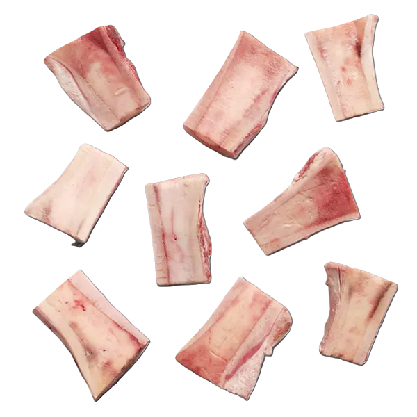 beef marrow bone small
