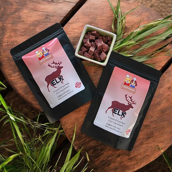 Elk 75g