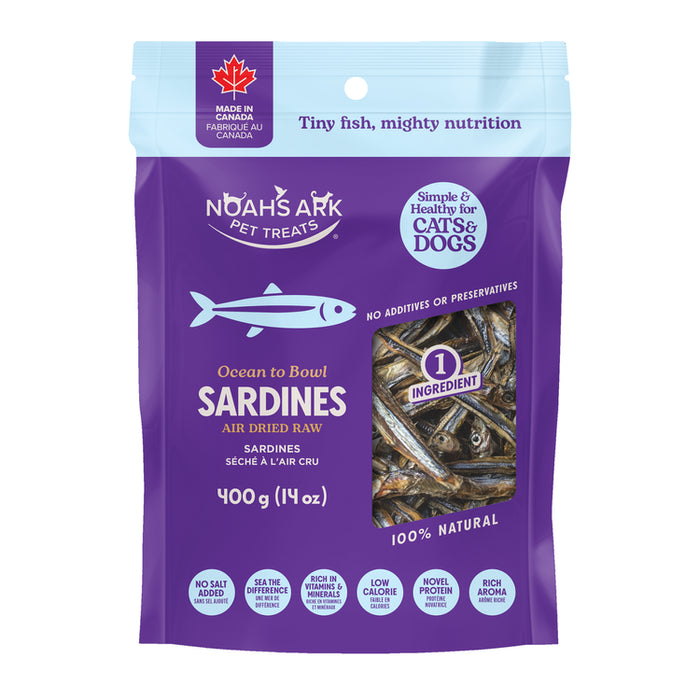 sardines