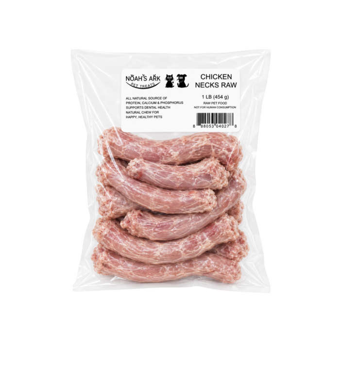 Chicken necks 1kg