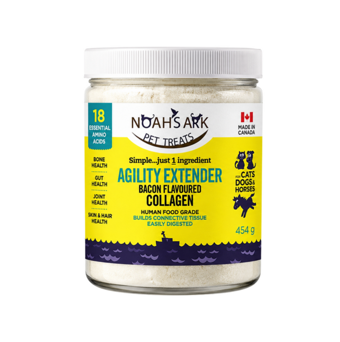 Agility Extender Collagen