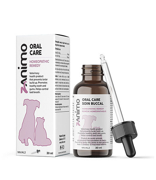 Oral Care Homeopathic Remedy