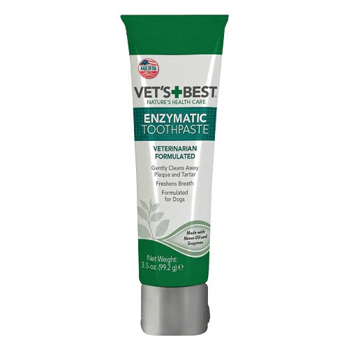 enzymatic toothpaste 99g