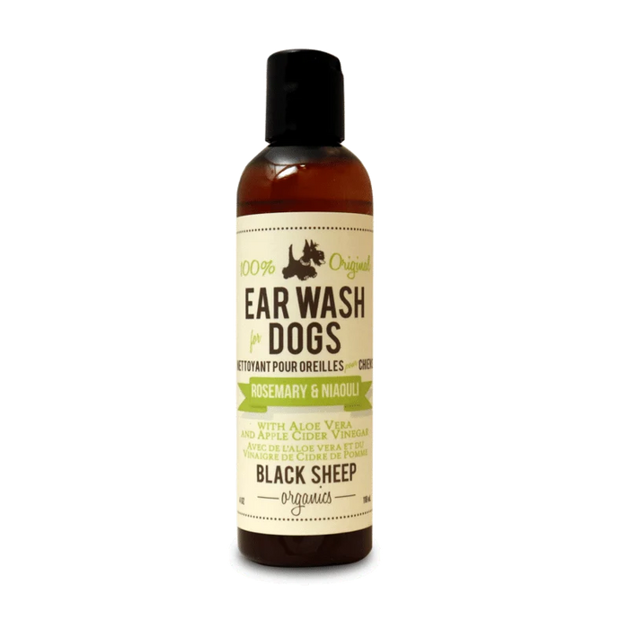 rosemary & niaouli ear wash
