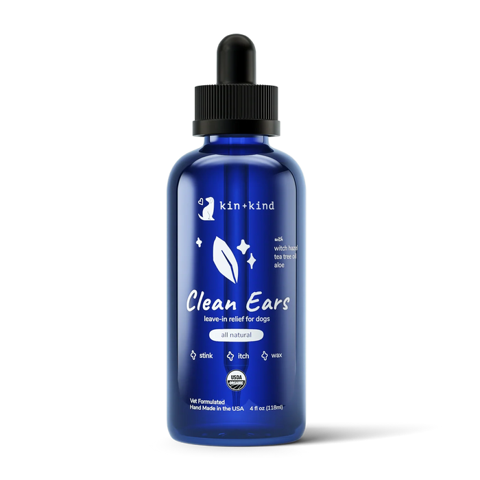clean ears relief