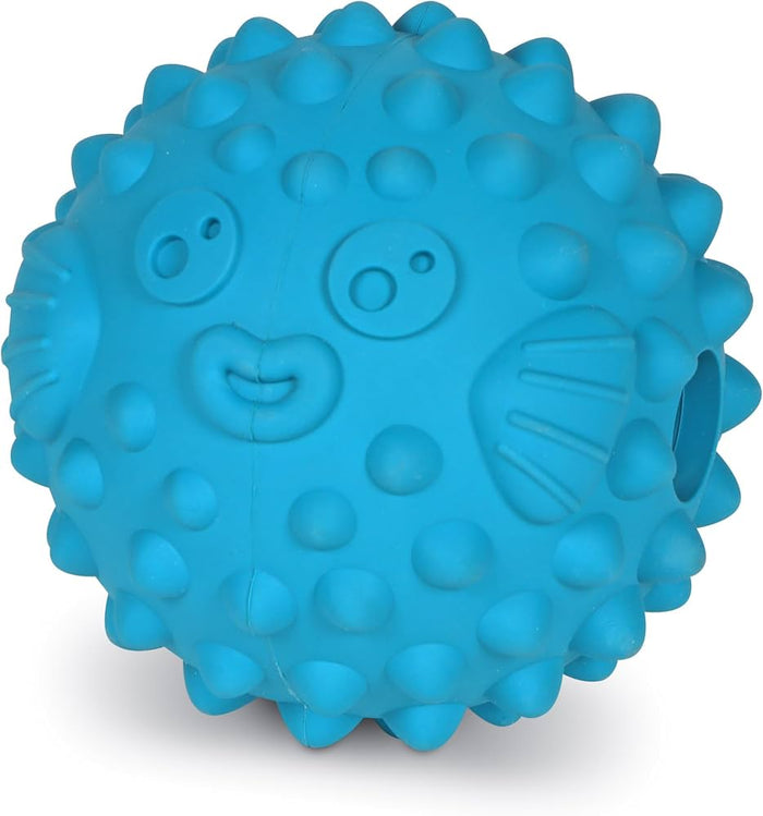 pufferfish lg treat dispenser