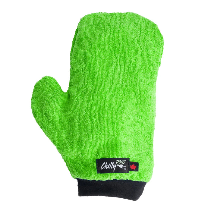 soaker mitt