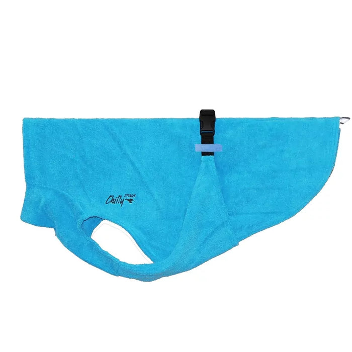 soaker robe broad & burly