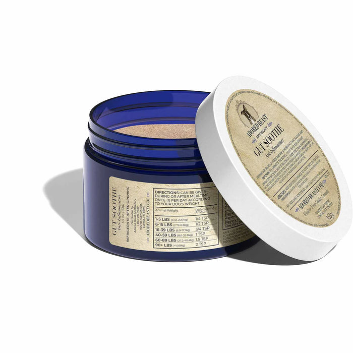 canine gut soothe