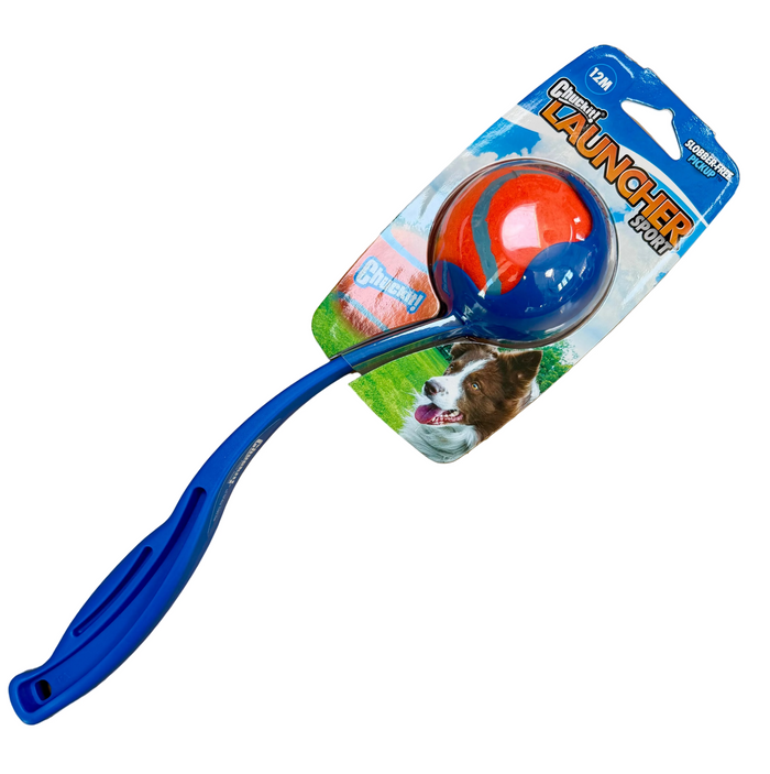 launcher sport 12m