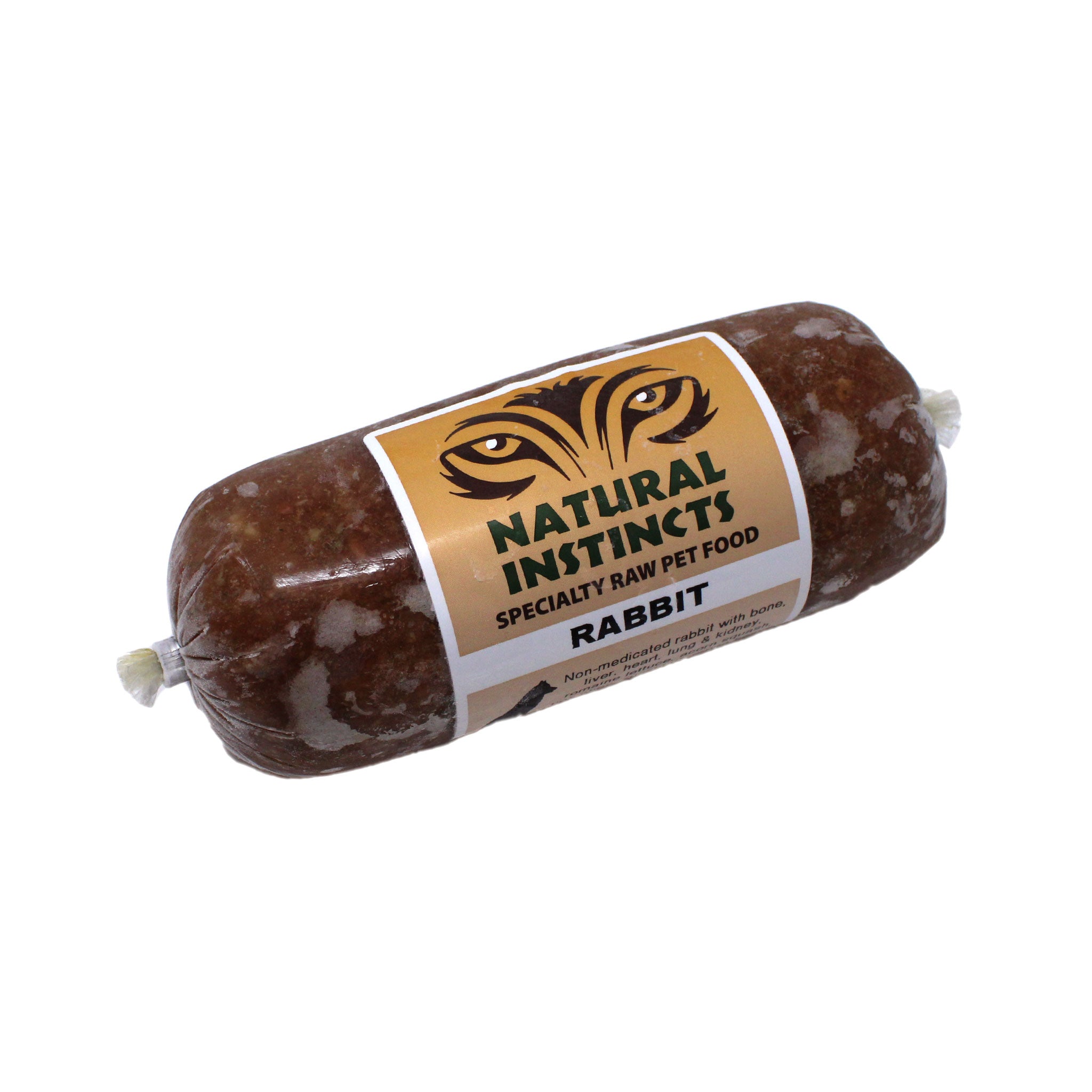 In The Raw Pet Food Ltd