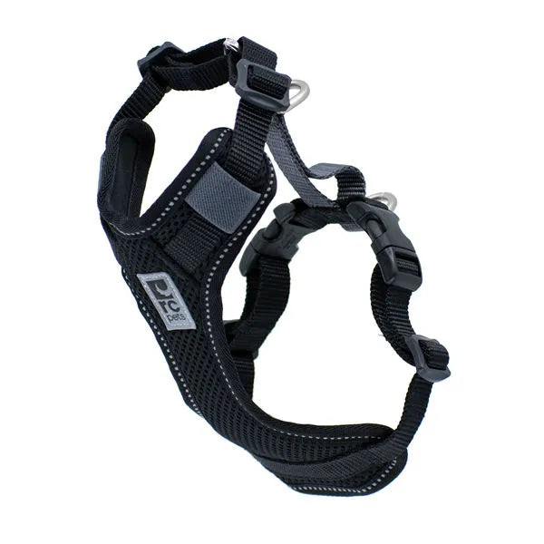 moto control harness