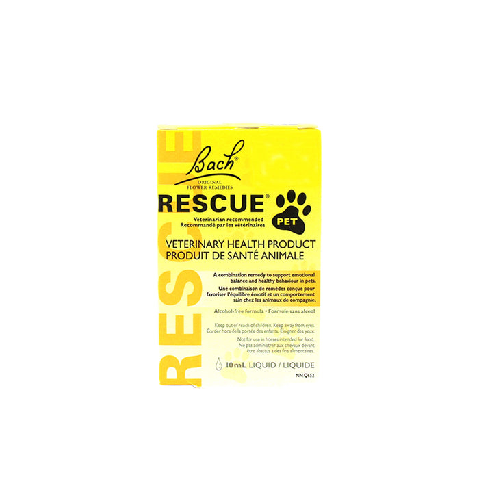 Rescue Veterinary Health Product