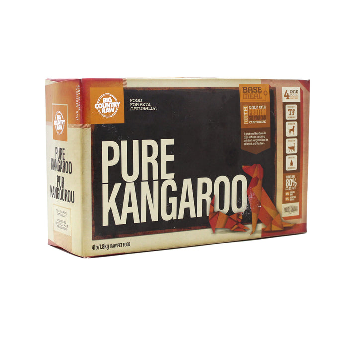 pure kangaroo