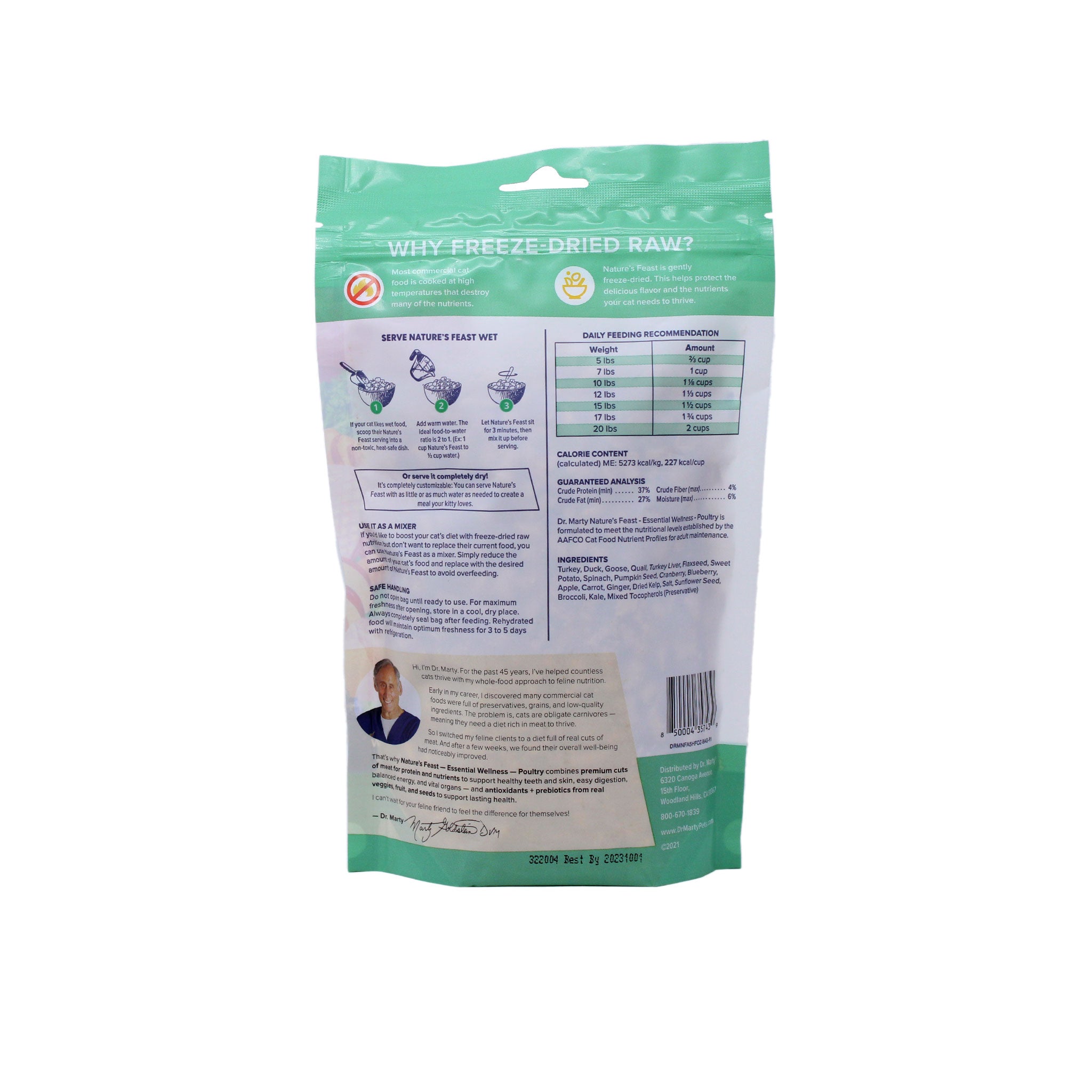 In The Raw Pet Food Ltd In the raw pet food ltd