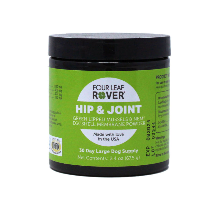 Hip & Joint