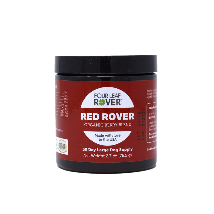 Red Rover