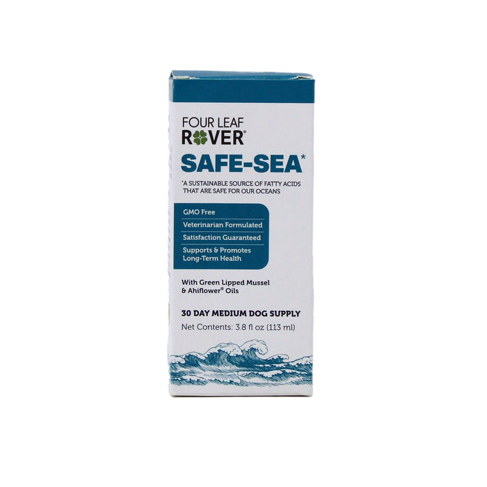 Safe-Sea