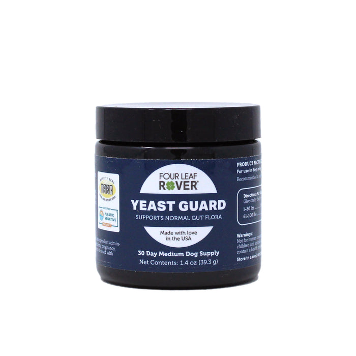 Yeast Guard