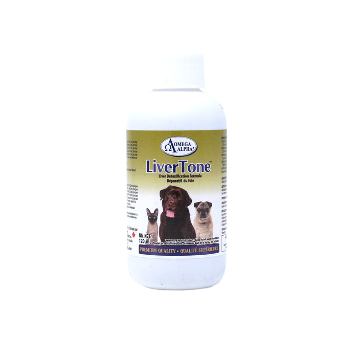 Liver Tone