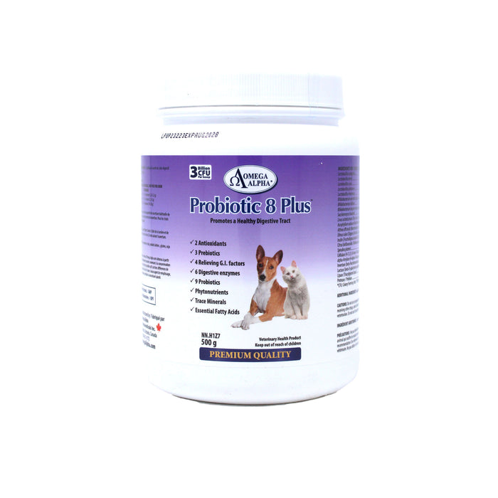 Probiotic 8 Plus
