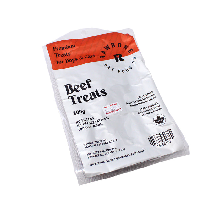 beef treats
