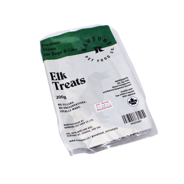 elk treats