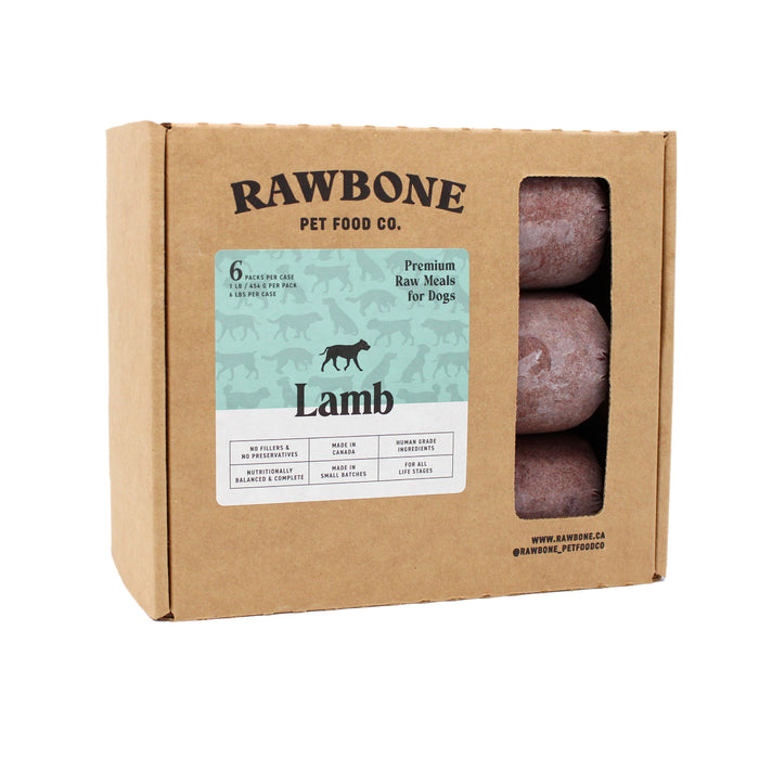 lamb w veg