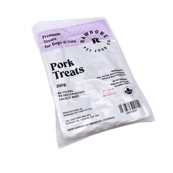 pork treats