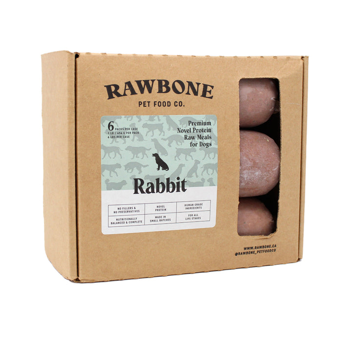 rabbit w veg