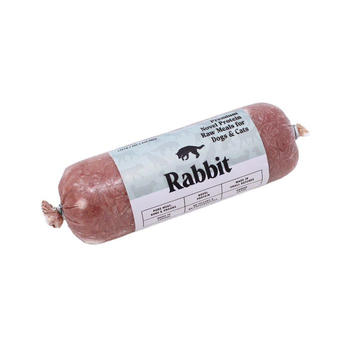rabbit meat