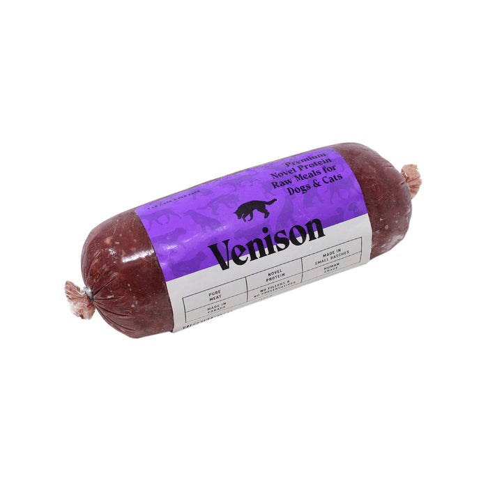 venison meat