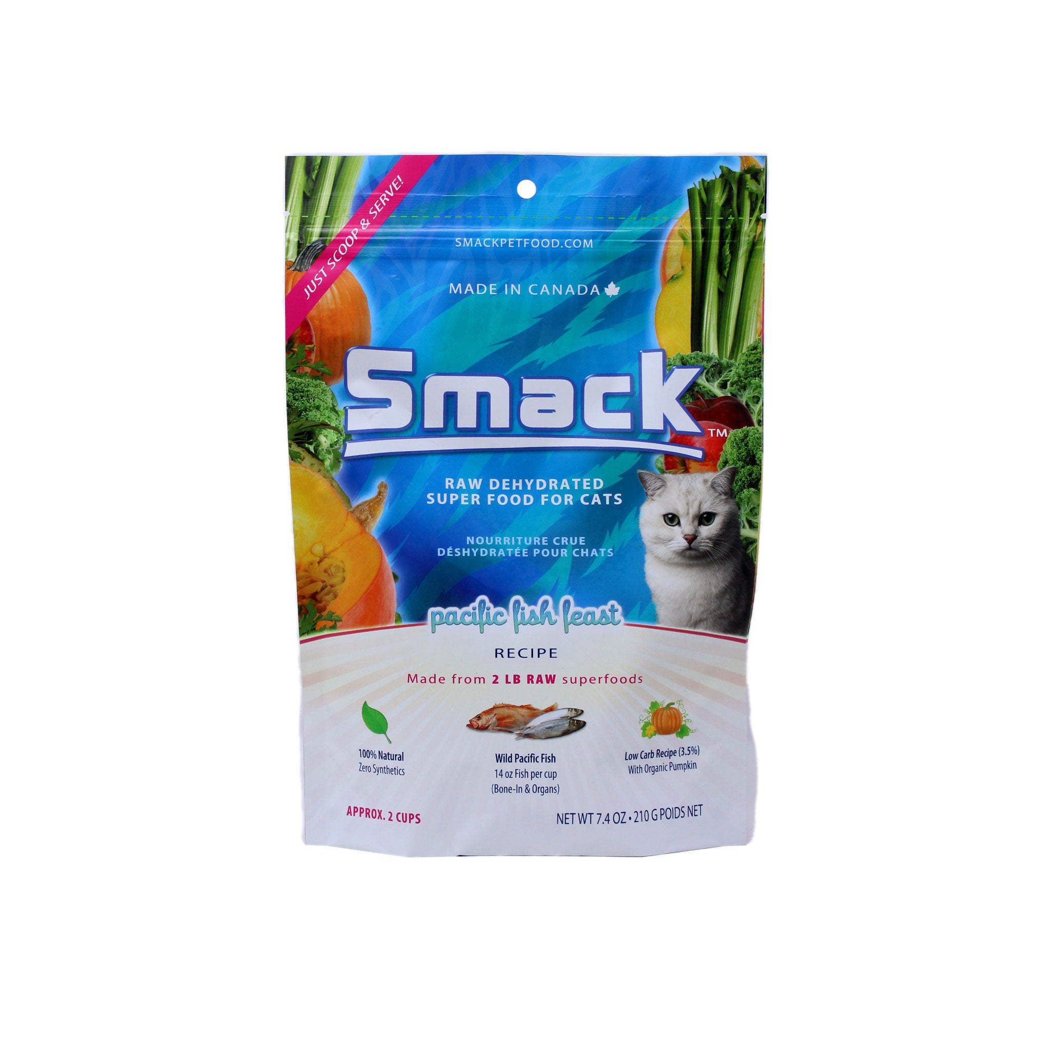 In The Raw Pet Food Ltd