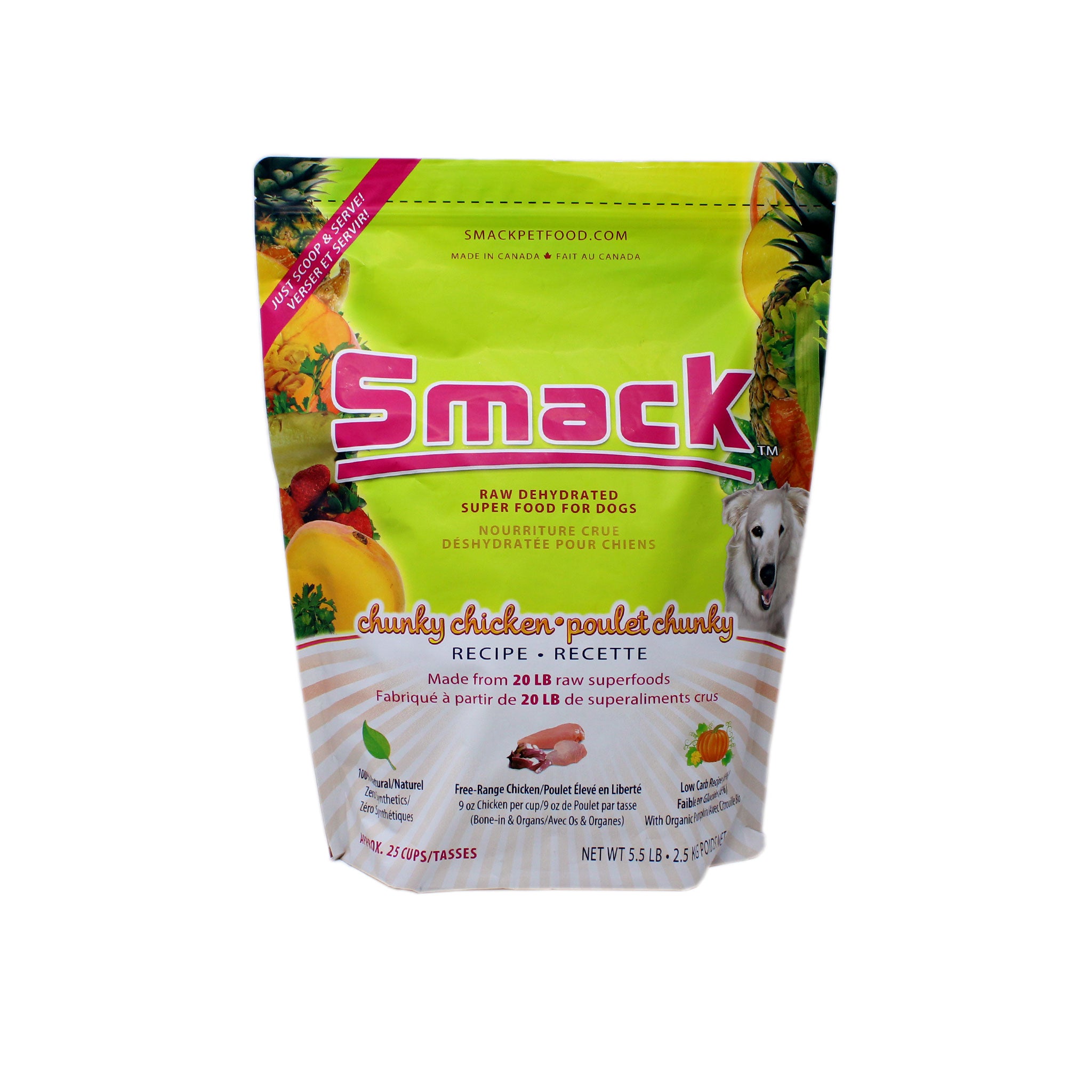 In The Raw Pet Food Ltd