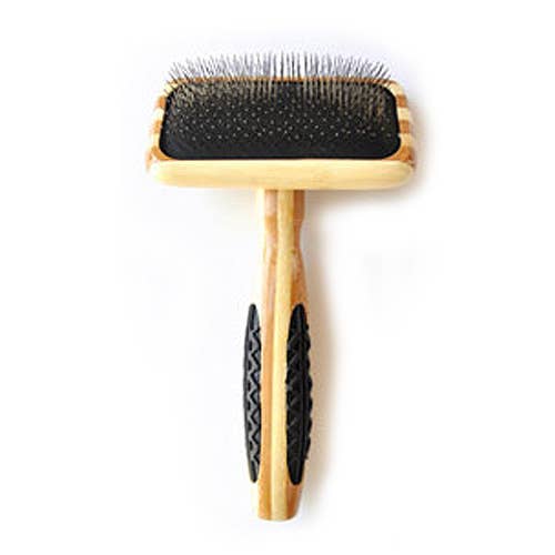 Bass A-21 brush