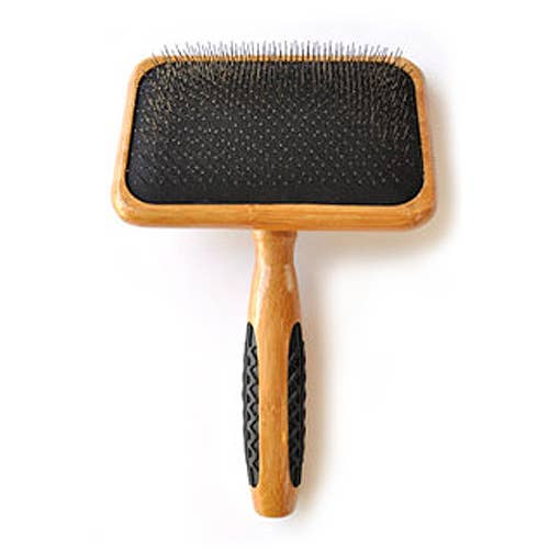 Bass A-19 brush