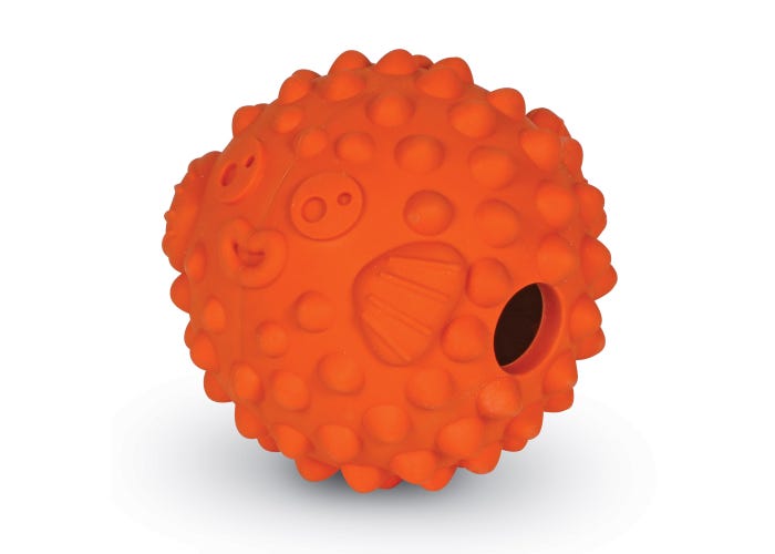 Brightkins pufferfish sm