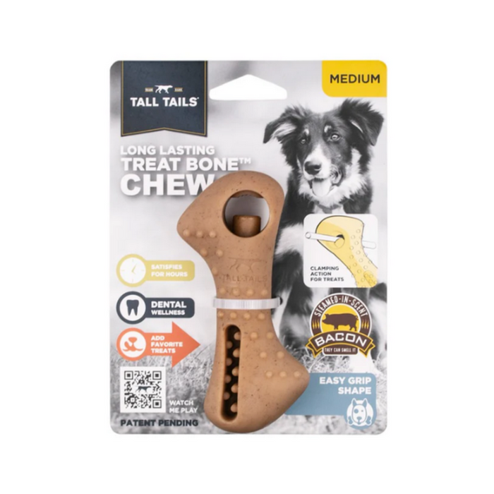 Tall Tails bully stick holder med