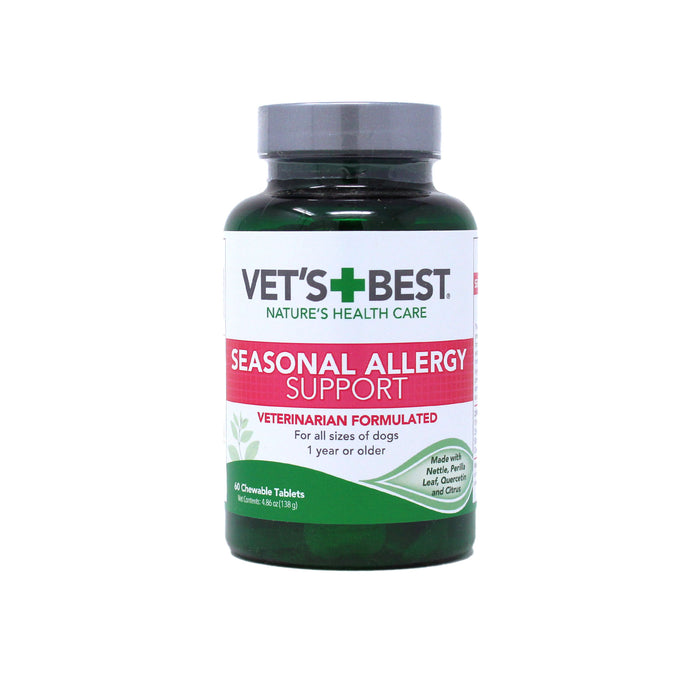 Seasonal Allergy Support