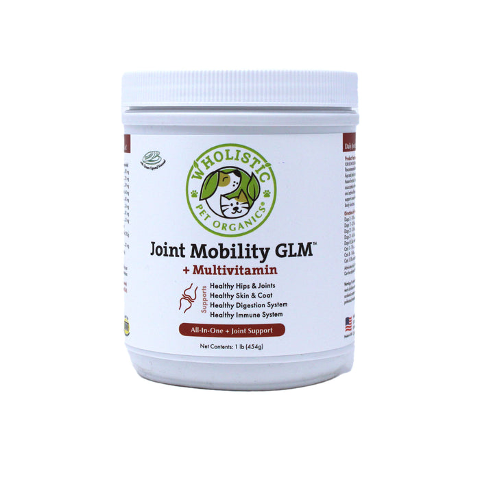 Joint Mobility GLM